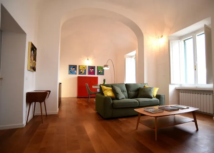 Suite Calderini