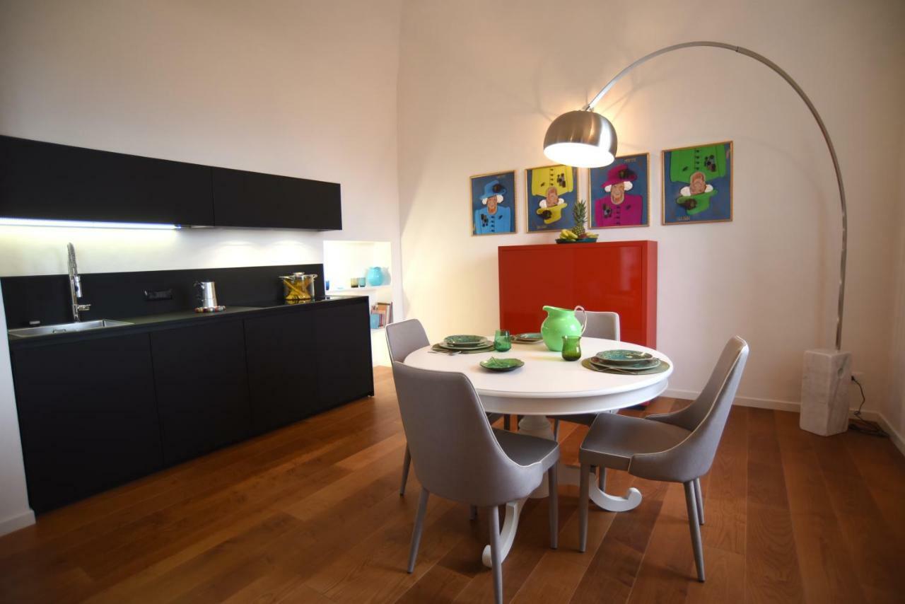 Calderini Apartment Perugia