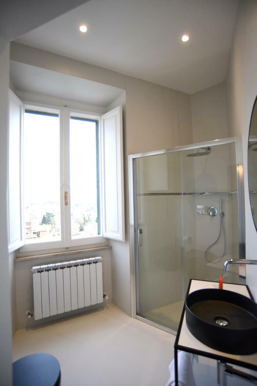 Calderini Apartment Perugia