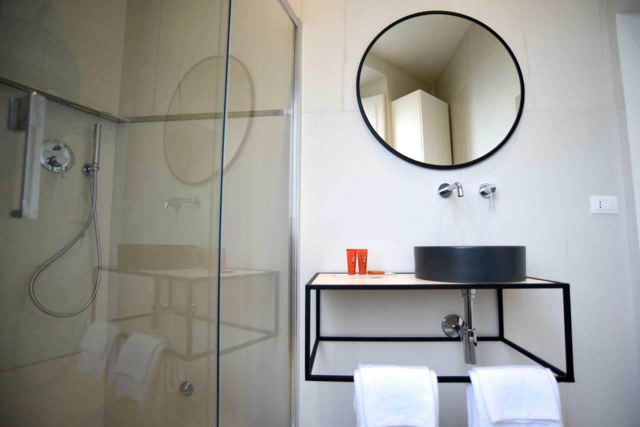Apartment Calderini *