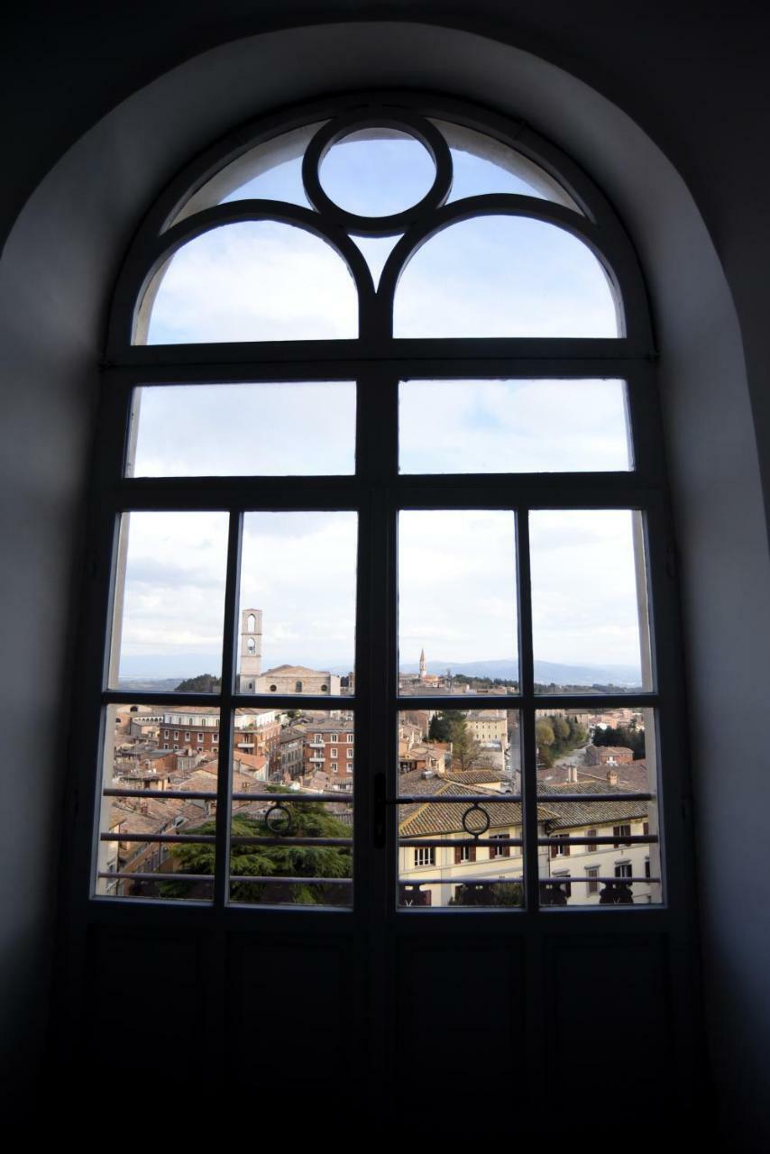 Apartment Calderini Perugia