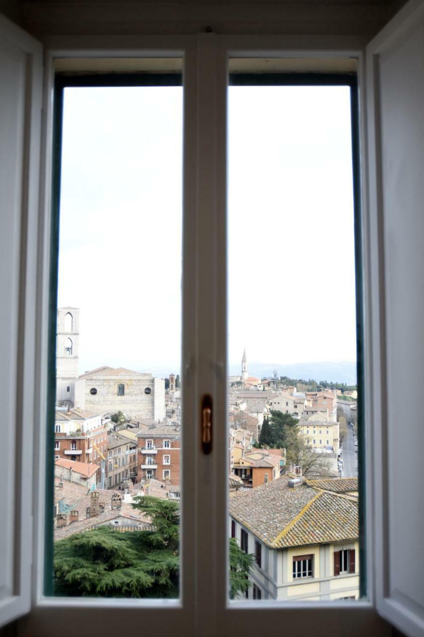 Calderini Perugia