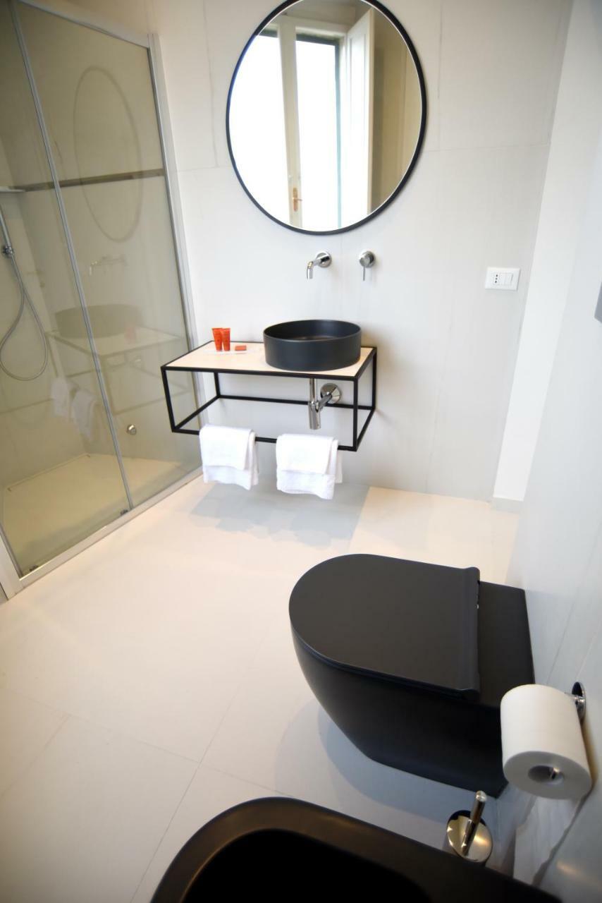 Calderini Apartment *
