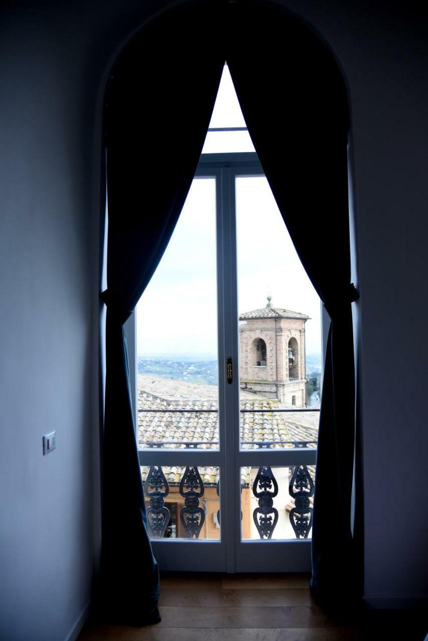Calderini * Perugia