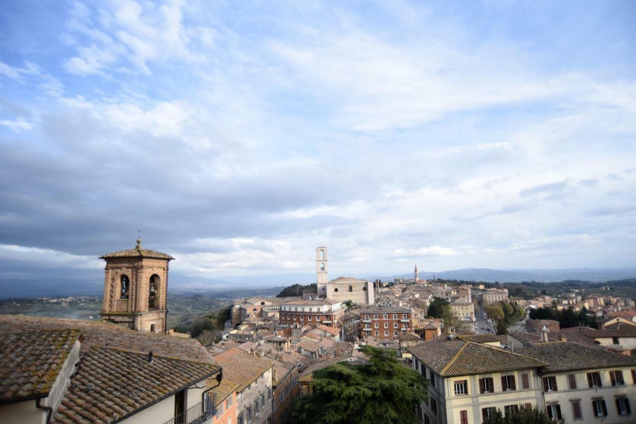 Apartment Calderini