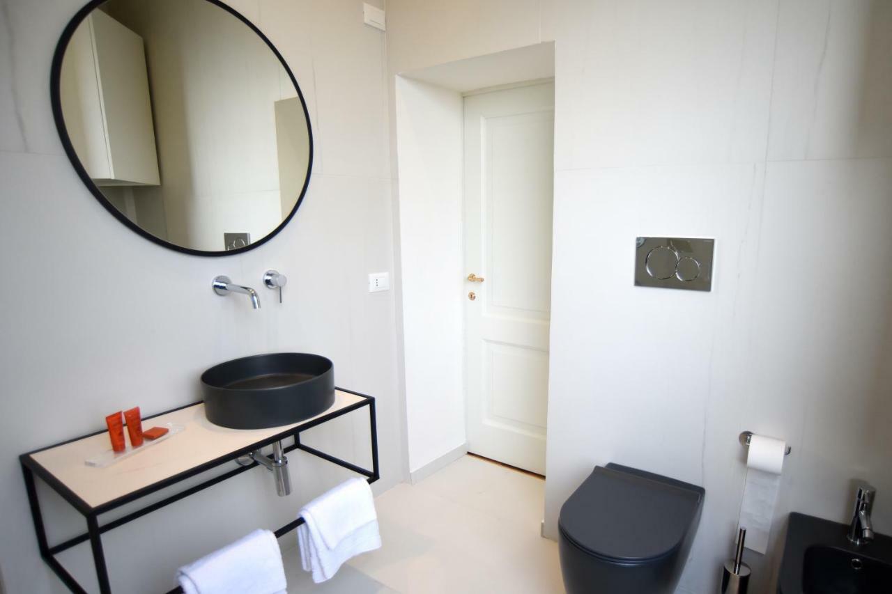 Apartment Calderini