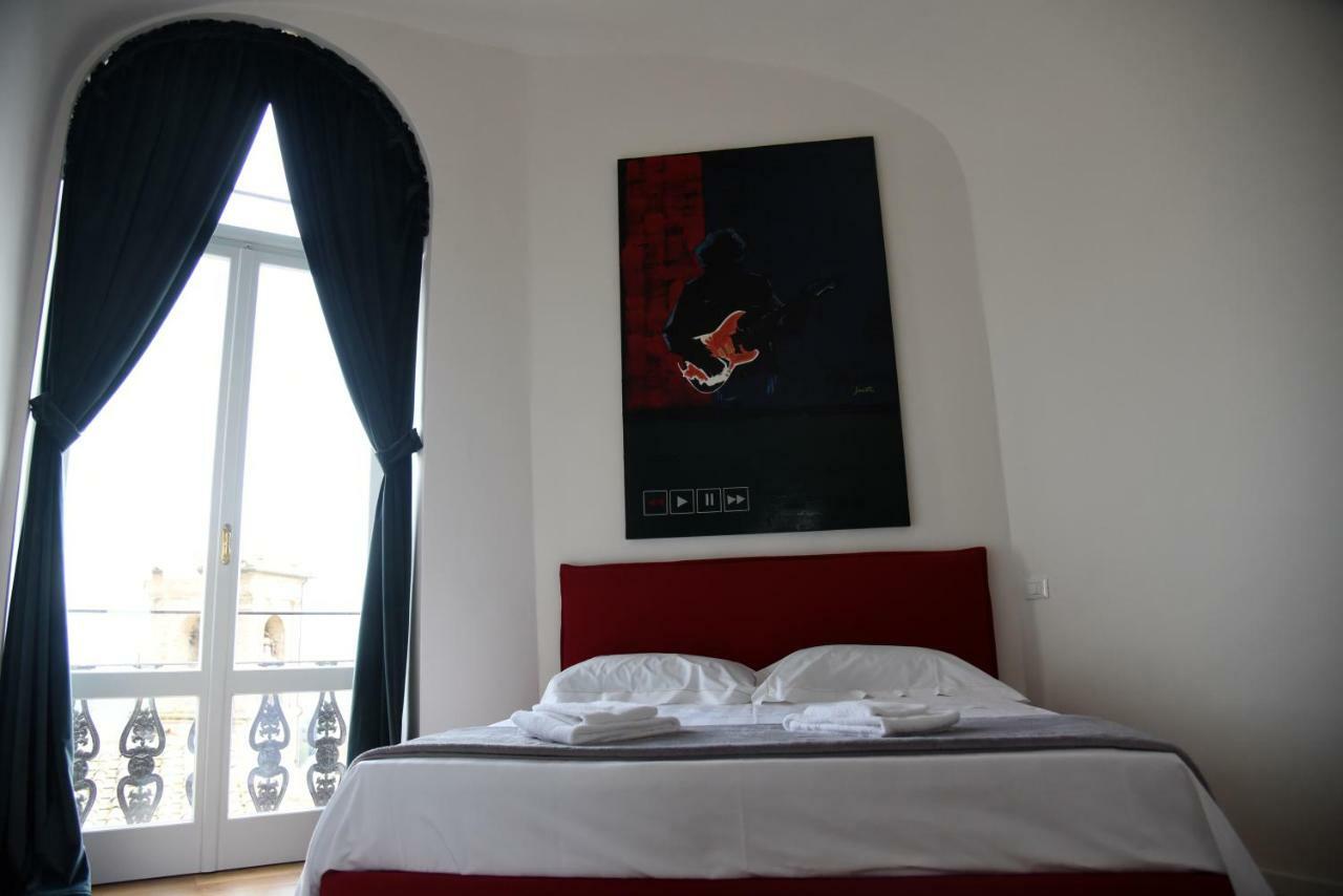 Calderini Apartment *