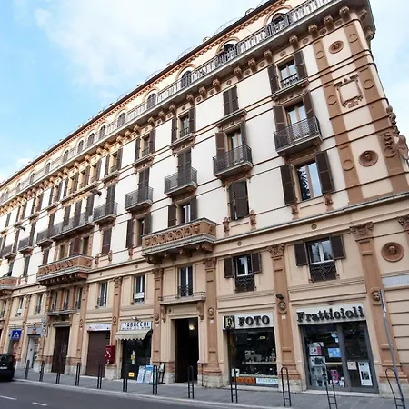Suite Calderini Perugia Exterior foto