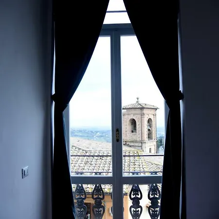 Suite Calderini Perugia Exterior foto