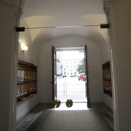Suite Calderini Perugia Exterior foto