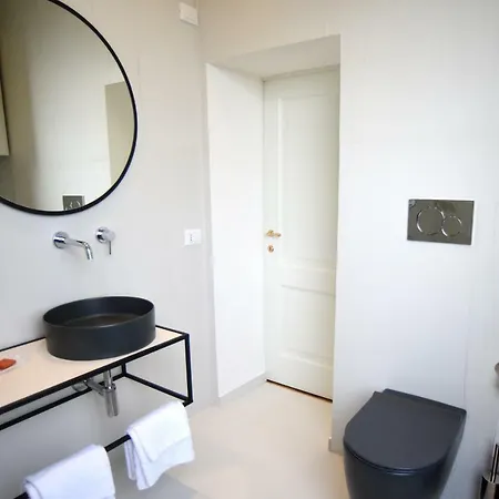 Suite Calderini Perugia Exterior foto