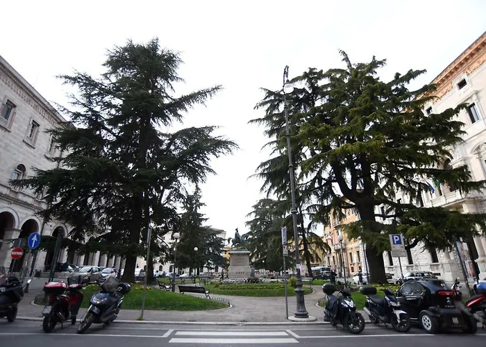 Suite Calderini