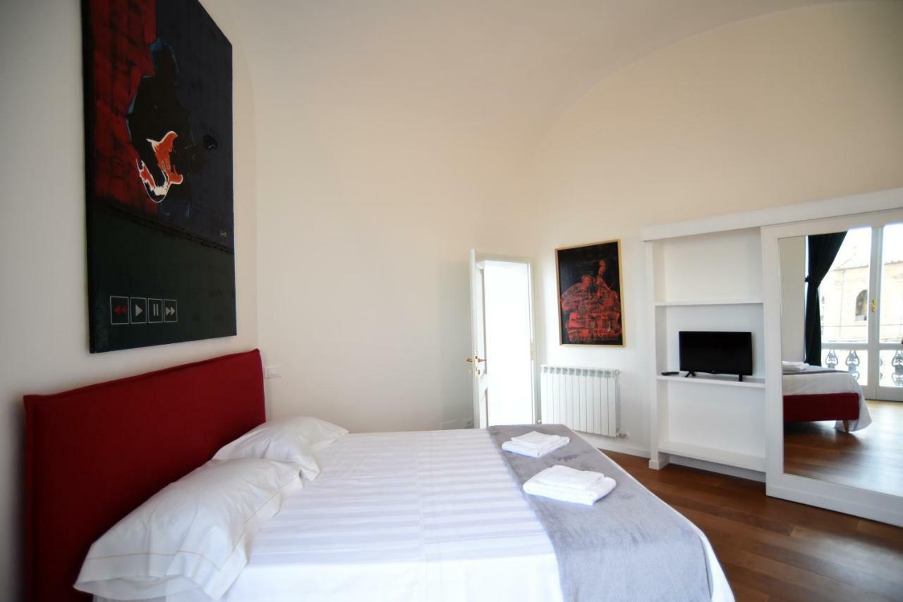 Calderini Apartment *