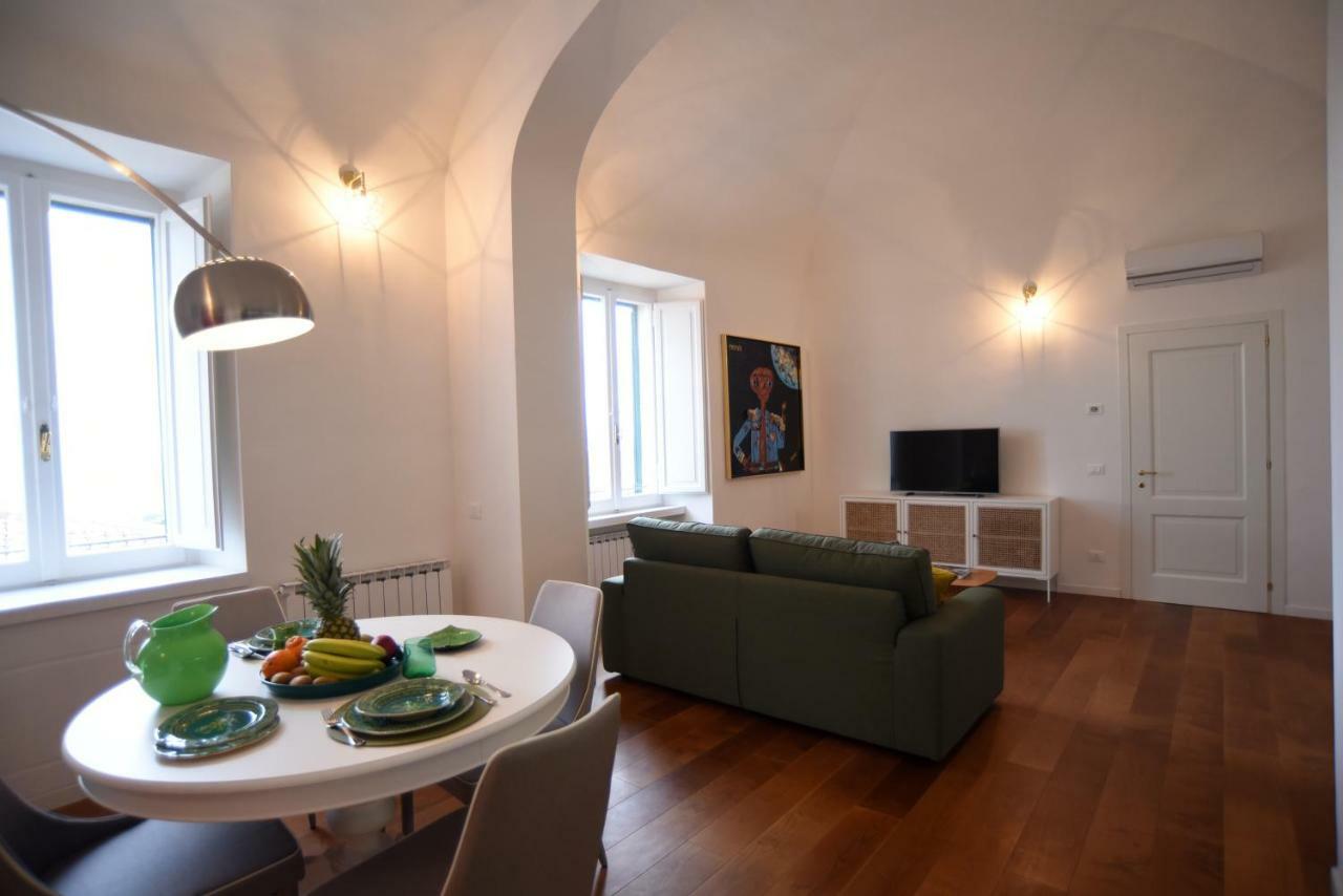 Calderini Apartment *