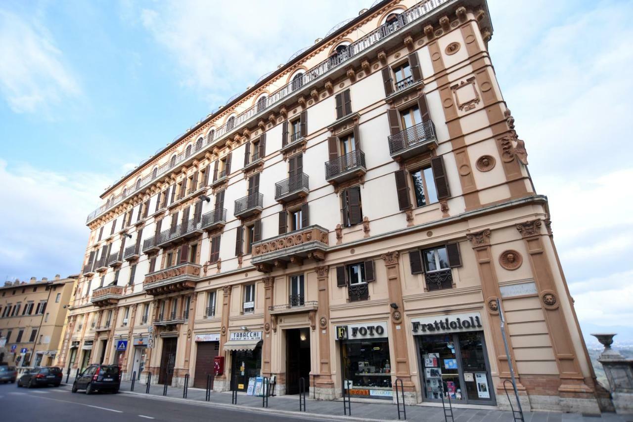 Calderini Apartment