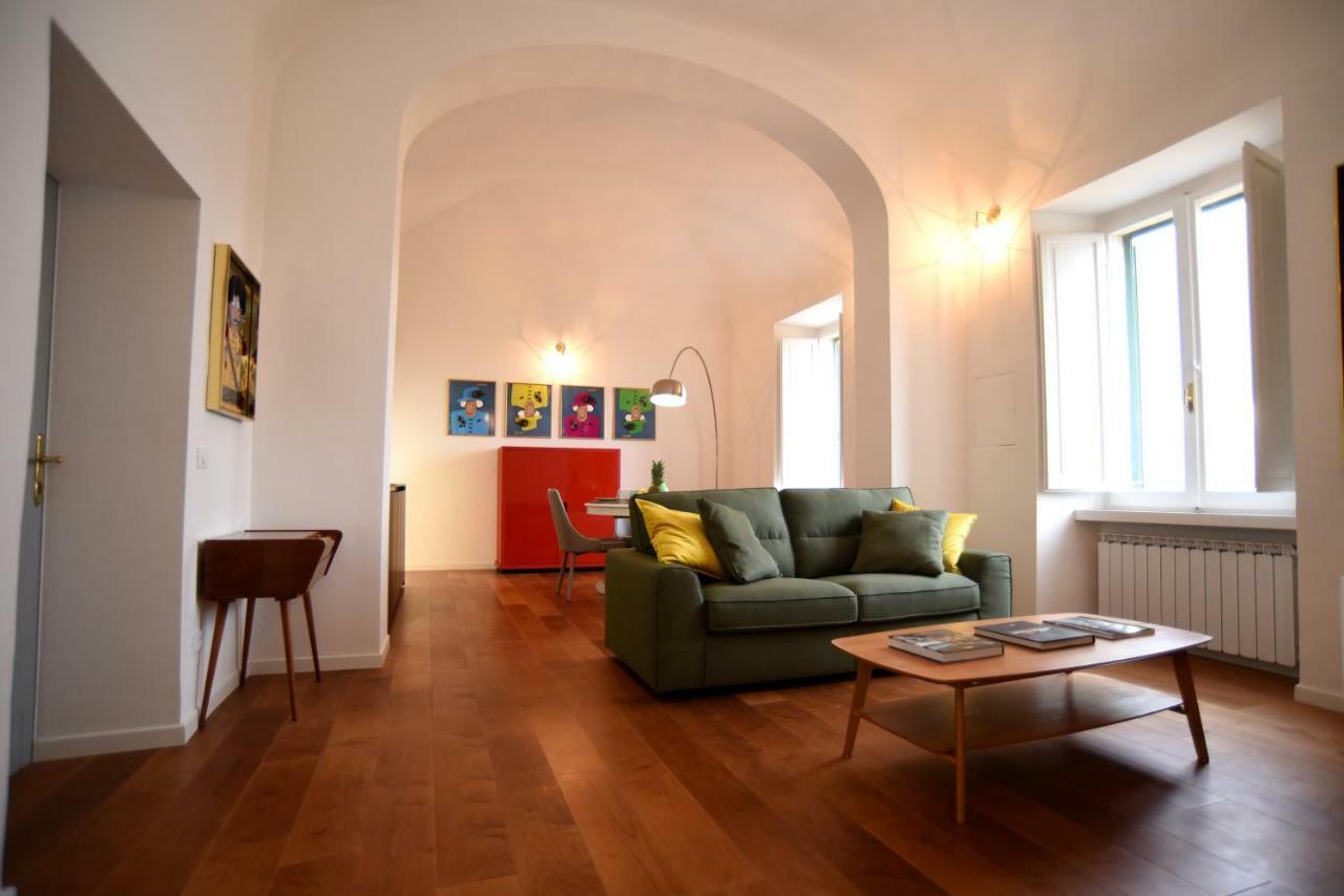 Apartment Calderini Perugia