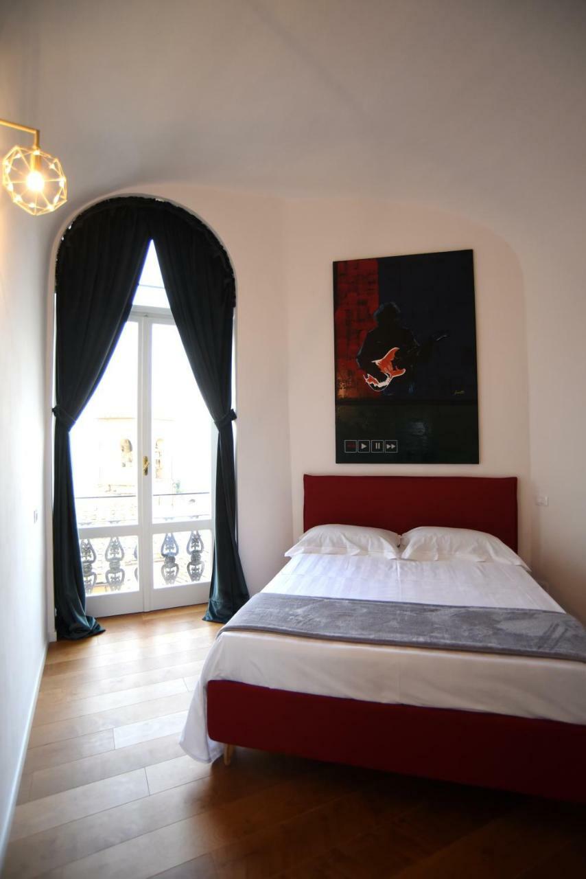 Calderini Apartment